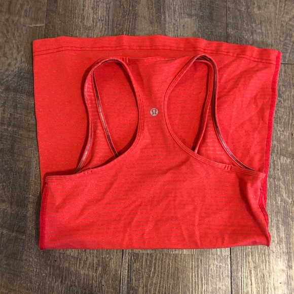 lululemon athletica Tops - LULULEMON TANK💫